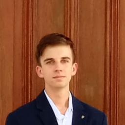 Ethan van den Berg