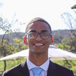 A-jay Abrahams
